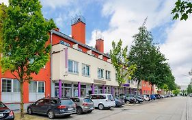 Plaza Inn Regensburg
